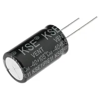 KSE-100UF-400V-1830-105 — KEEN SIDE