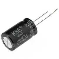 KSE-680UF-50V-1321-105 — KEEN SIDE