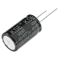 KSE-4700UF-35V-1830-105 — KEEN SIDE