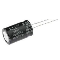 KSE-470UF-63V-1321-105 — KEEN SIDE