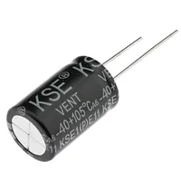 KSE-47UF-450V-1625-105 — KEEN SIDE