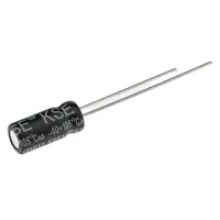 KSE-47UF-35V-0511-105 — KEEN SIDE