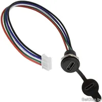 TYPE-C-5pin-PH2.0 — RUICHI