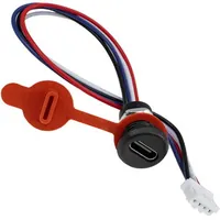 TYPE-C-4Pin-20 — RUICHI