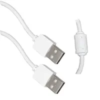 USB2.0 A(m)-USB A(m) FW 1.8m — RUICHI