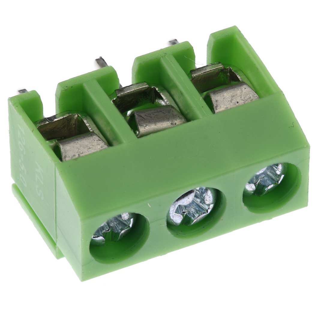 L-KLS2-126-5.00-03P-4C / YC126-5.00-03P-4C NEW