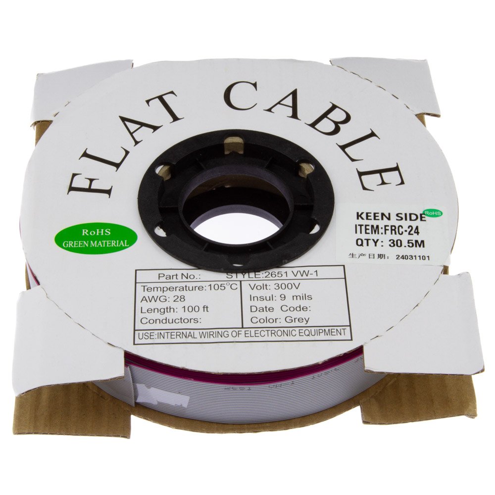 FRC-24 28AWG (30,5 м)