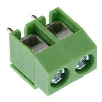 L-KLS2-126-5.00-02P-4C / YC126-5.00-02P-4C NEW — KLS