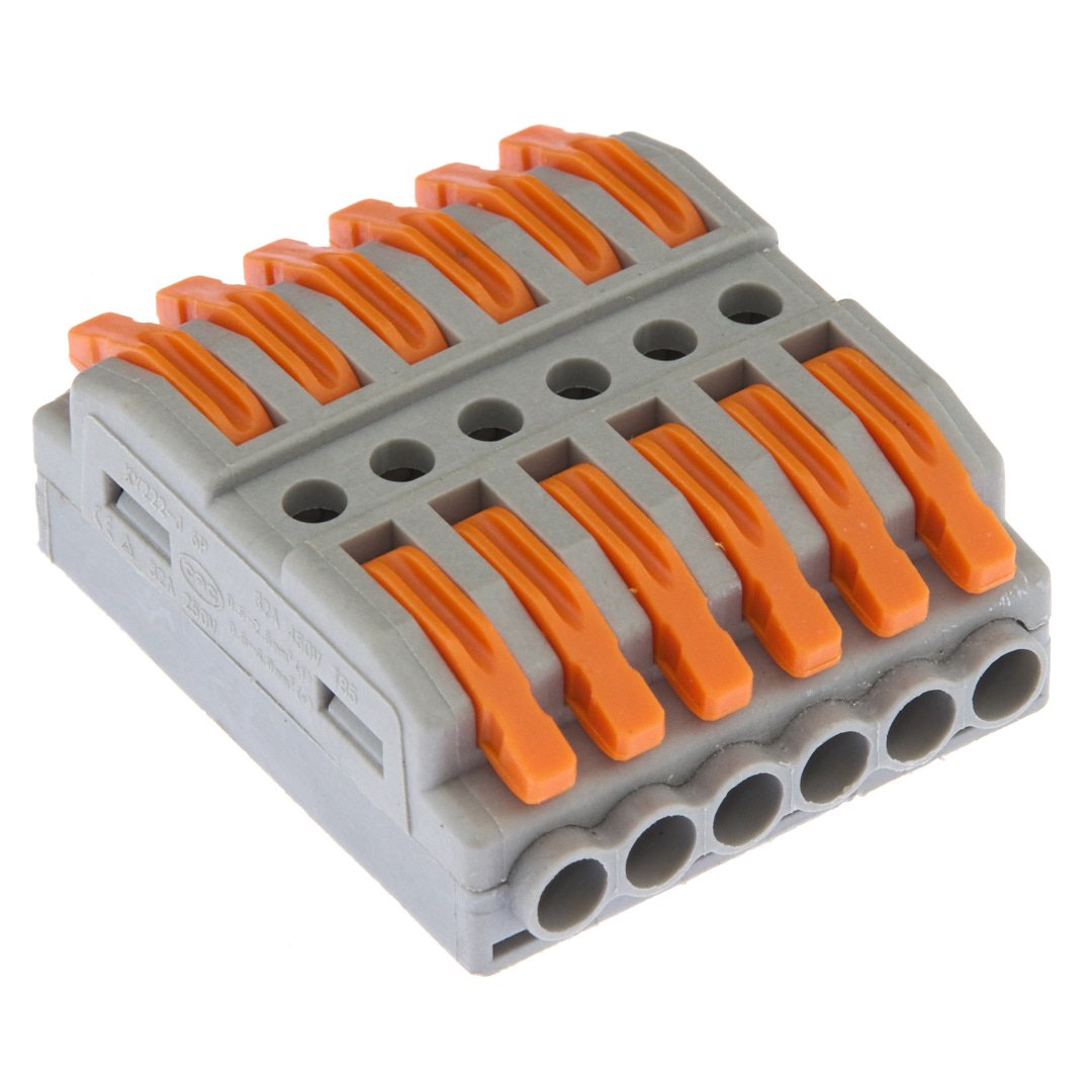 XY222-6P