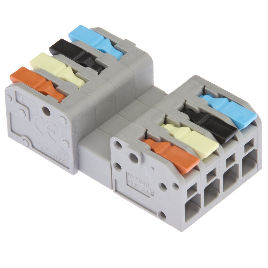 XY2064D-4P