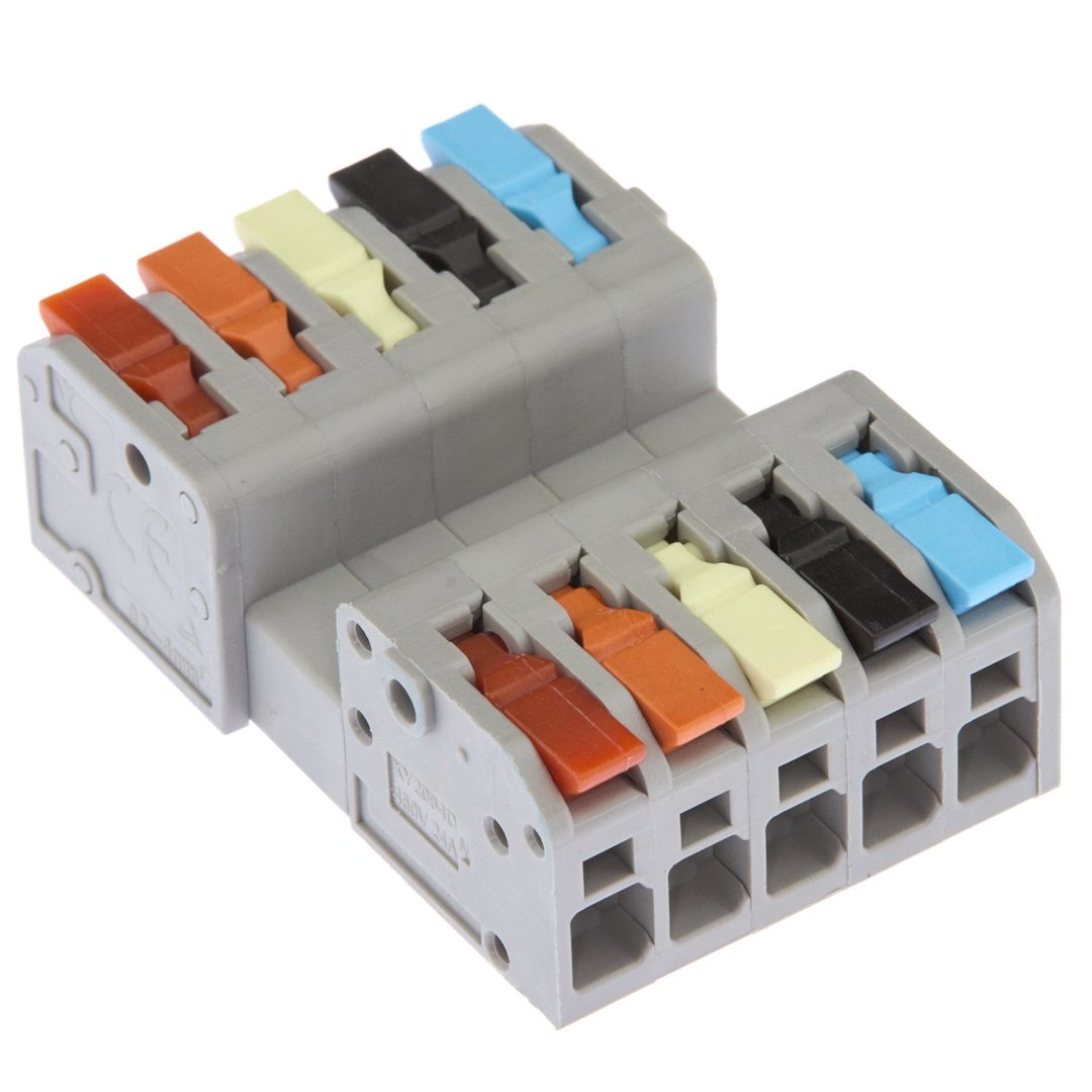 XY2064D-5P