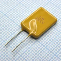 LB400LVF — WAYON
