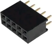 KLS1-208-2-10-S / PBD-10 — KLS Electronic