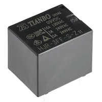 HJR-3FF-9VDC-S-Z — Tianbo Relay