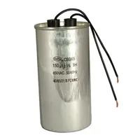 CBB65 150uF 450V WIRE (SAIFU) — SAIFU