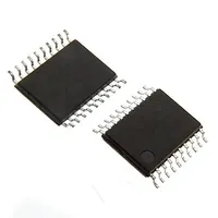 STM32F030F4P6TR — ST Microelectronics