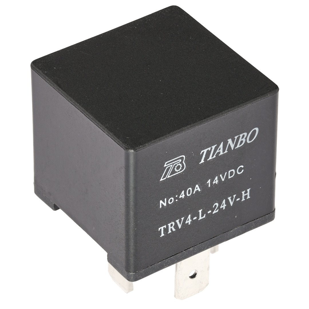 TRV4-L-24VDC-H