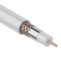 RG-6U Cu/Cu, 75% 75 Ом 100m — RUICHI