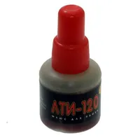 Флюс ЛТИ-120 25мл — CONNECTOR
