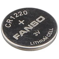 CR1220 — FANSO