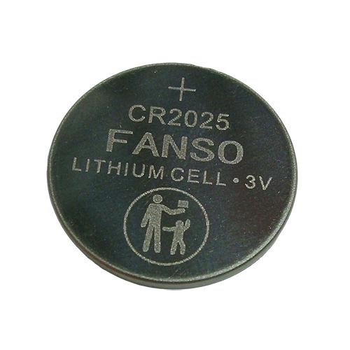 CR2025