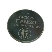CR2025 — FANSO