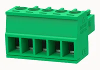 15EDGK-3.81-05P-14-00ZH — Degson