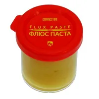 Флюс-паста 20г — CONNECTOR