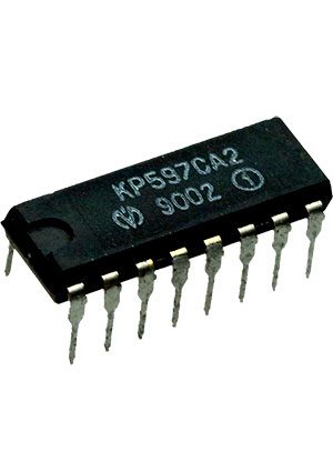 КР597СА2