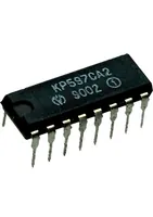 КР597СА2 — ВЕНТА