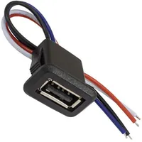 USB-4Pin — RUICHI