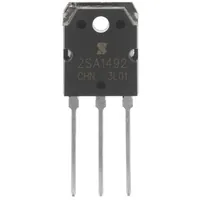 2SA1492 — JSMSEMI