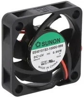 EE40101S2-1000U-999 — Sunon