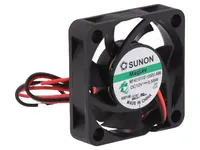 MF40101V2-1000U-A99 — Sunon