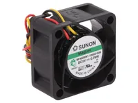 MF40200V1-1000U-G99 — Sunon
