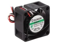 MF40201VX-1000U-F99 — Sunon