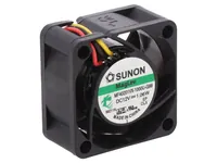 MF40201VX-1000U-G99 — Sunon