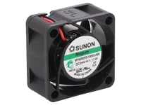 MF40202VX-1000U-A99 — Sunon