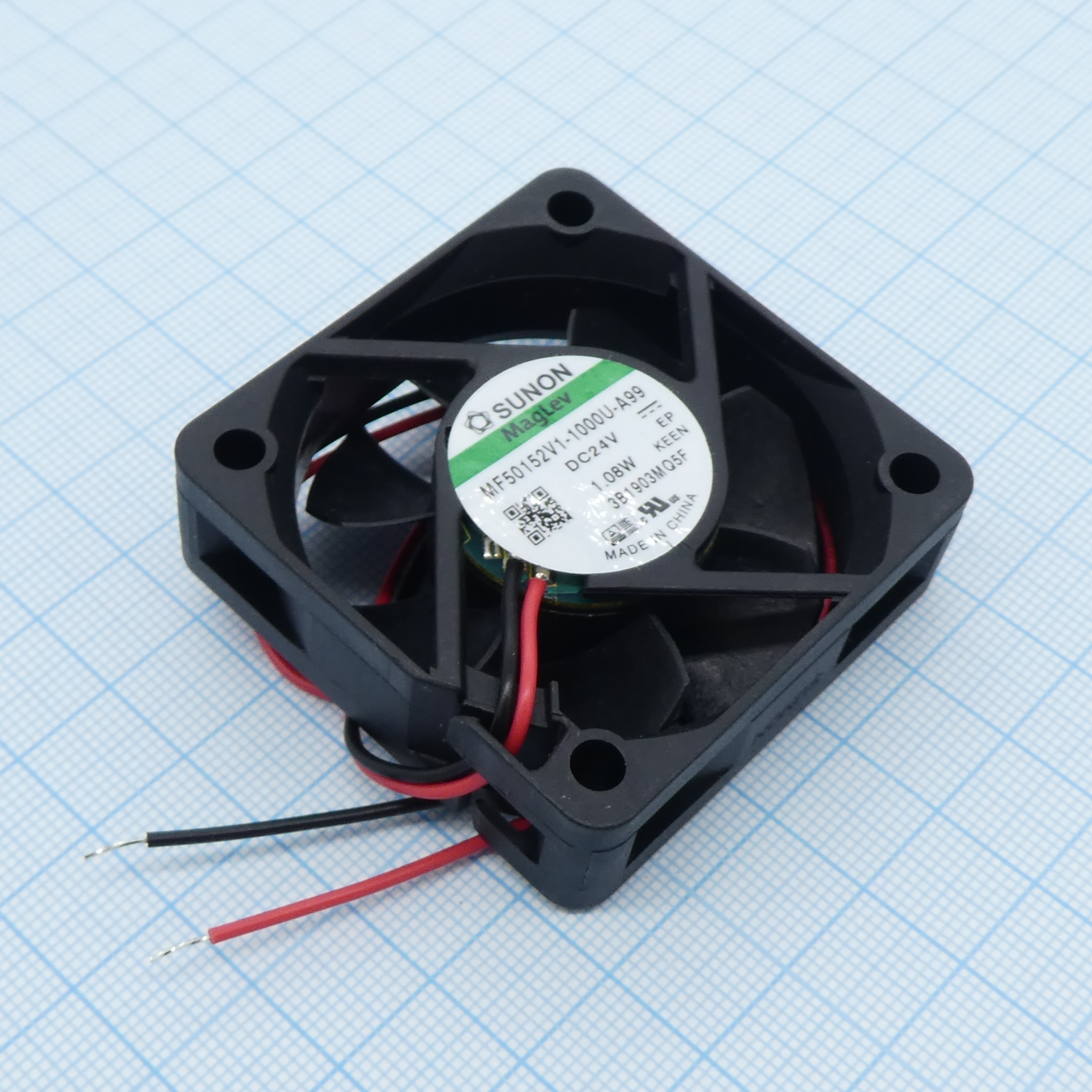 MF50152V1-1000C-A99