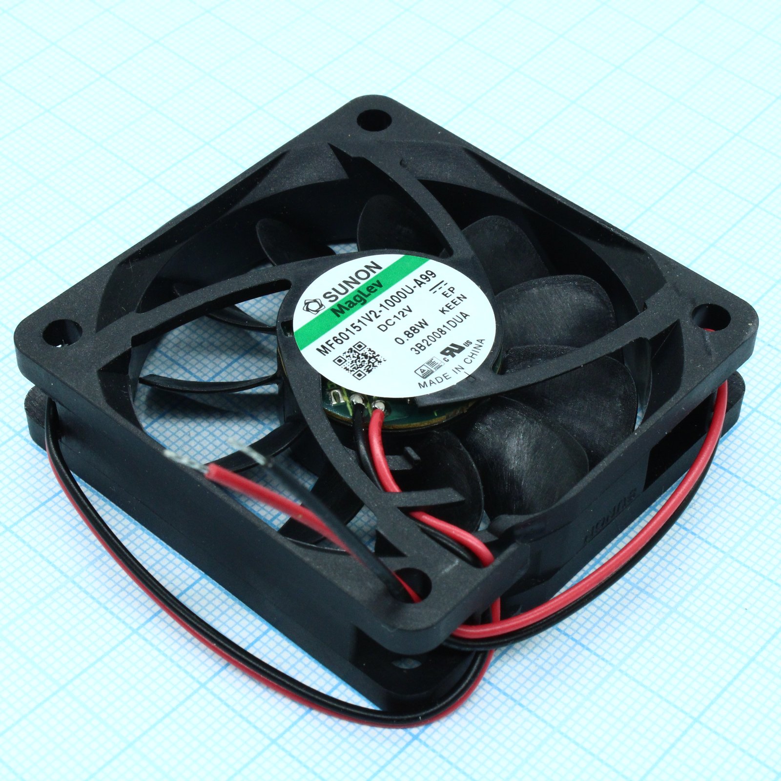 MF60151V2-1000C-A99