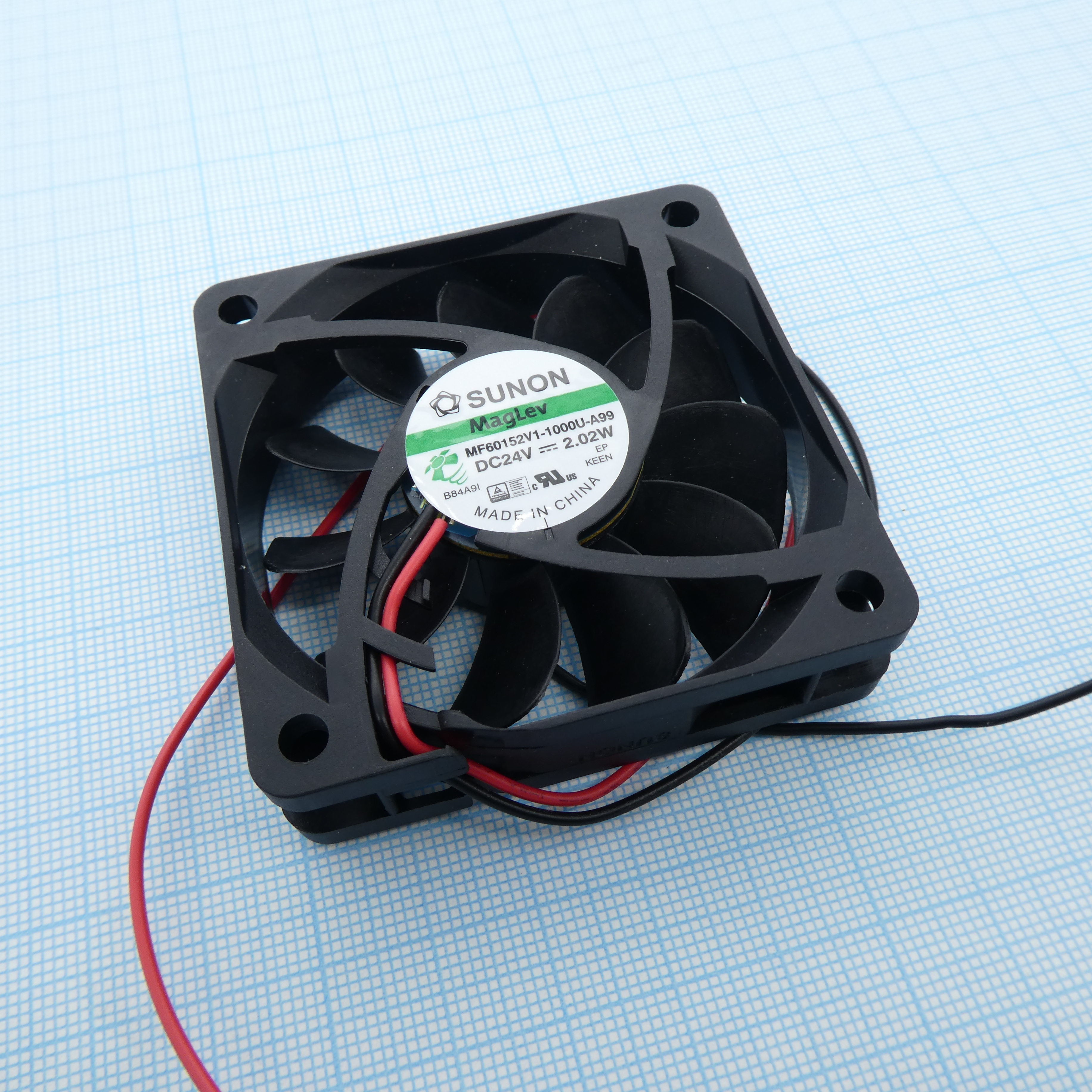 MF60152V1-1000C-A99