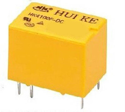 HK4100F-DC12V-SHG