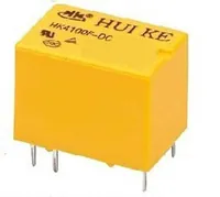 HK4100F-DC12V-SHG — HKE