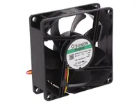MF80251V1-1000U-G99 — Sunon