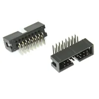KLS1-202-16-R-B (BH-16R) — KLS Electronic