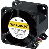 9WL0424P3G001 — Sanyo