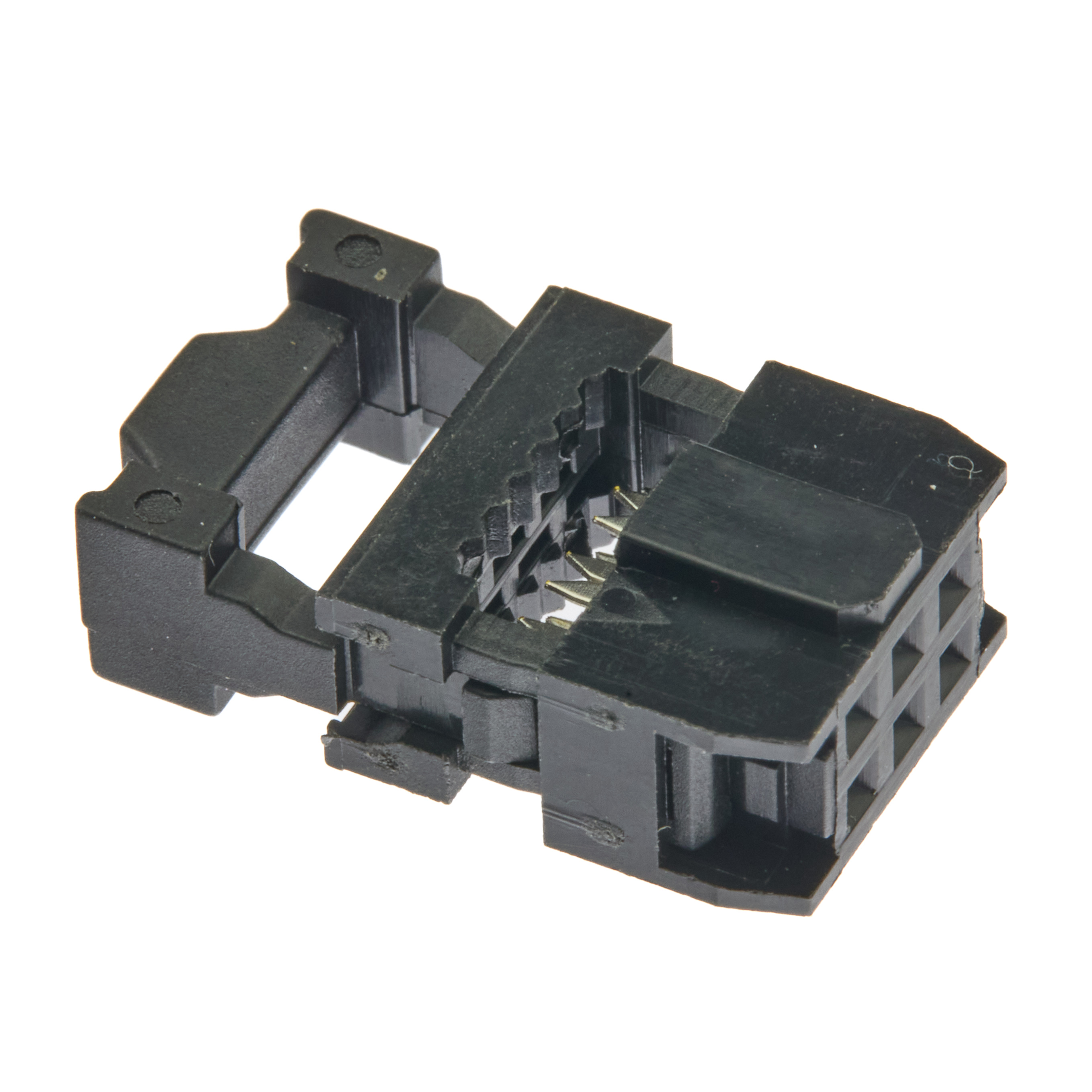 KLS1-204-06-B / IDC-6 bracket