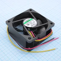 MF60252VX-1000U-G99 — Sunon
