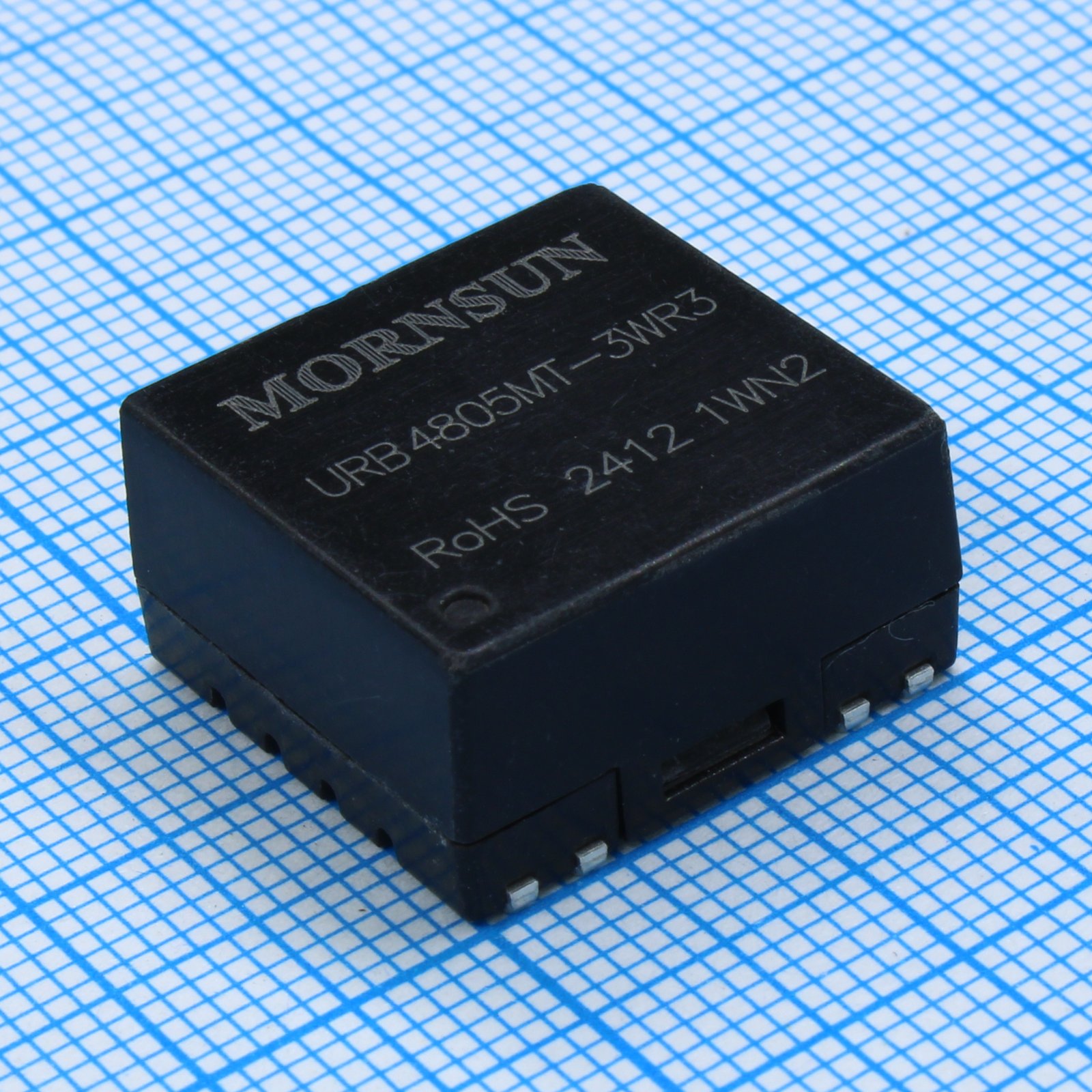 URB4805MT-3WR3