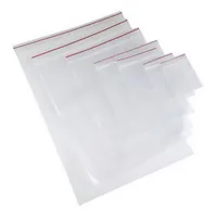 zip-lock 20x25 см, 65 мкм — RUICHI